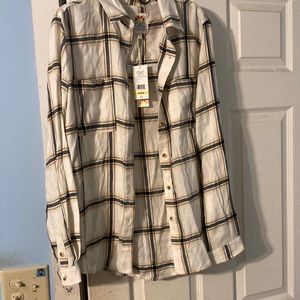 NWT Flannel